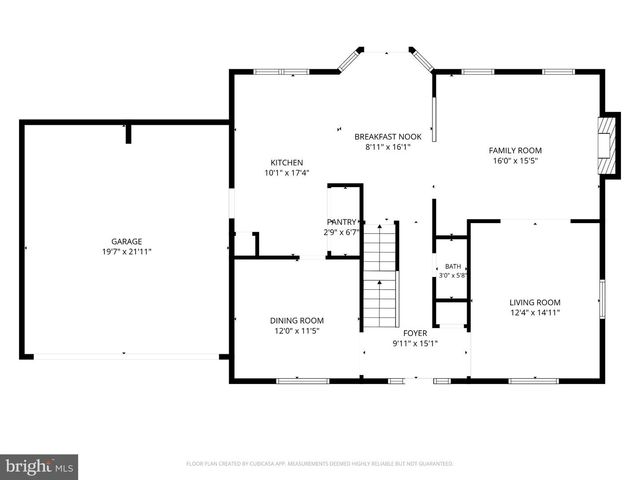 28 CATHEDRAL LN, Stafford, VA 22554