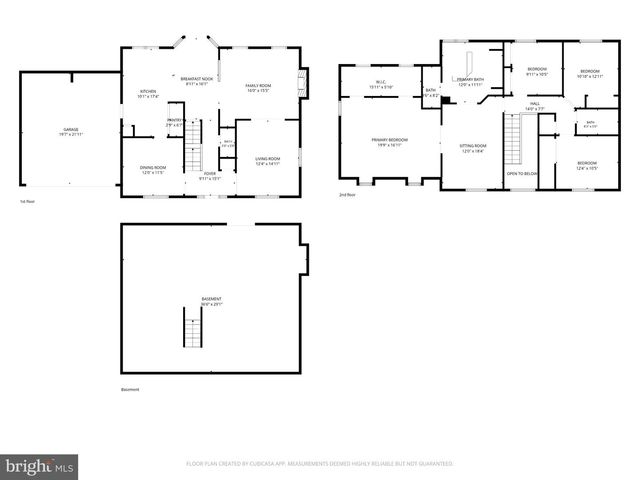 28 CATHEDRAL LN, Stafford, VA 22554