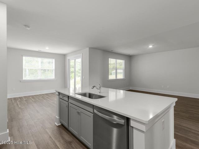 254 Surfside Landing Boulevard Lot 104, Hubert, NC 28539