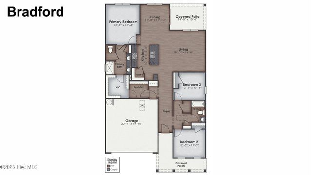 254 Surfside Landing Boulevard Lot 104, Hubert, NC 28539