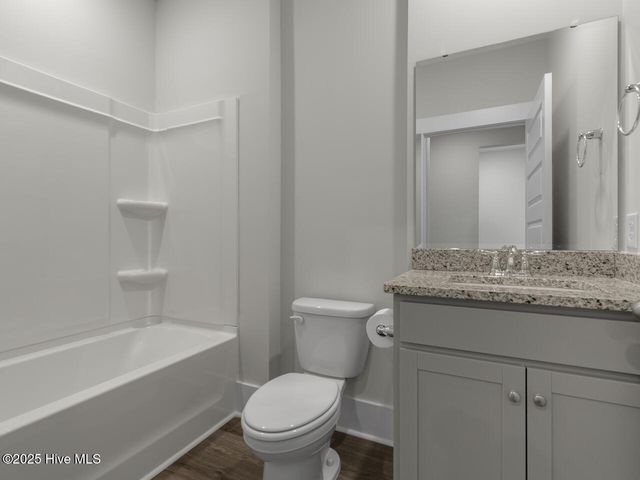 254 Surfside Landing Boulevard Lot 104, Hubert, NC 28539