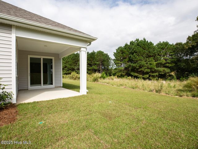 254 Surfside Landing Boulevard Lot 104, Hubert, NC 28539