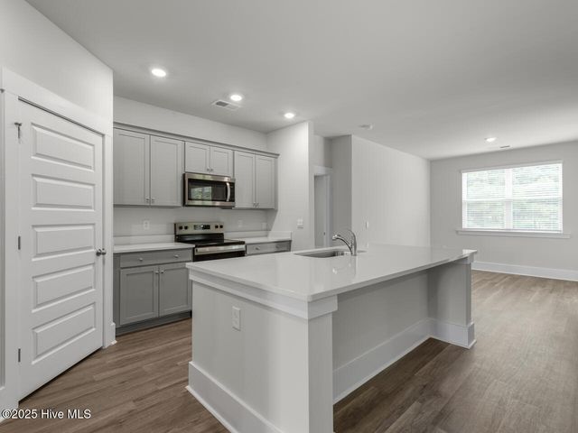 254 Surfside Landing Boulevard Lot 104, Hubert, NC 28539