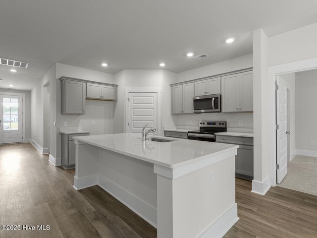 254 Surfside Landing Boulevard Lot 104, Hubert, NC 28539