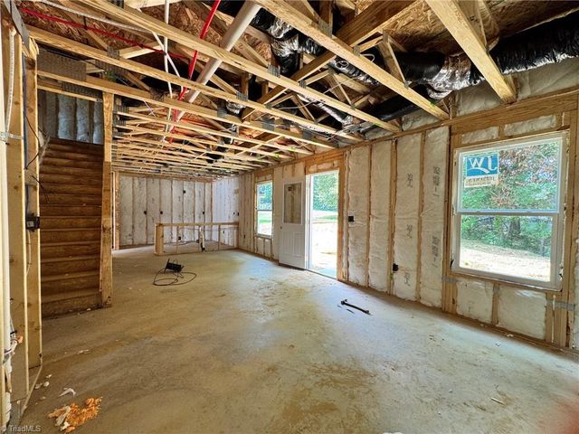 343 Frank Cherry Street, Eden, NC 27288