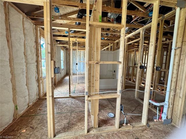 343 Frank Cherry Street, Eden, NC 27288