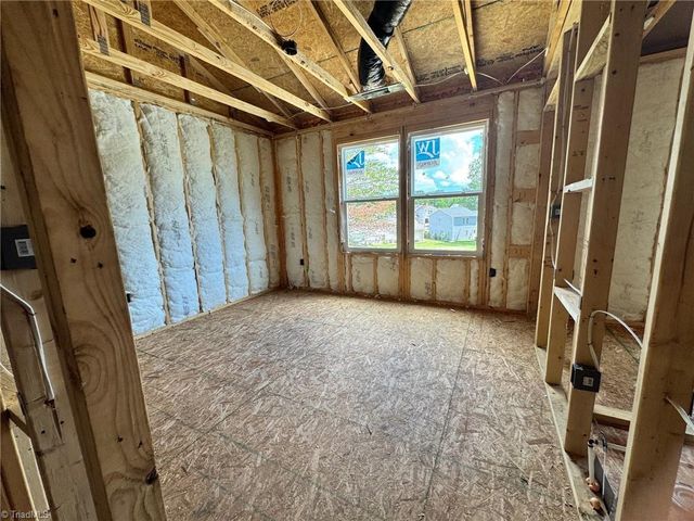 343 Frank Cherry Street, Eden, NC 27288