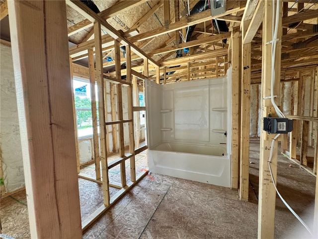 343 Frank Cherry Street, Eden, NC 27288
