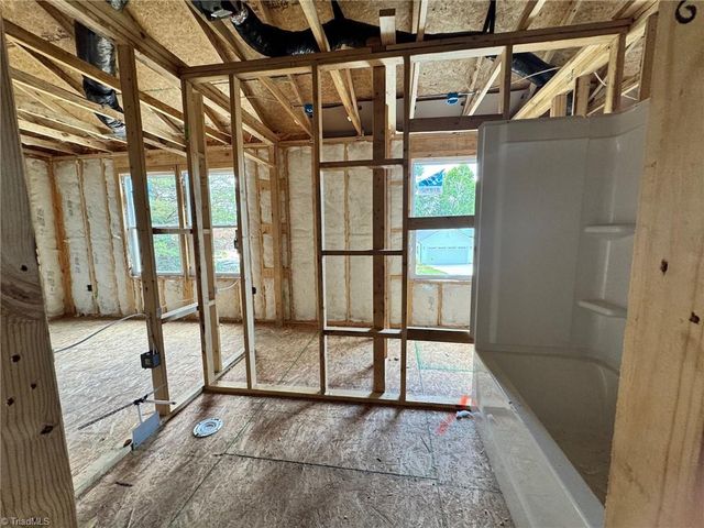 343 Frank Cherry Street, Eden, NC 27288