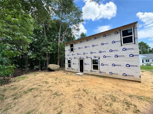 343 Frank Cherry Street, Eden, NC 27288