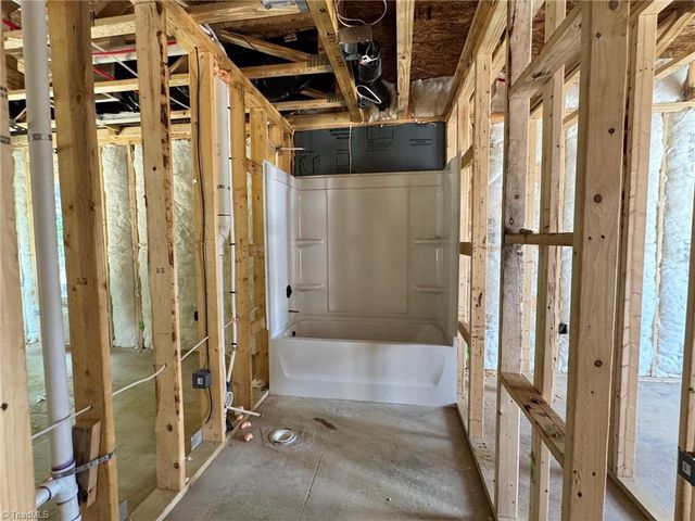 343 Frank Cherry Street, Eden, NC 27288