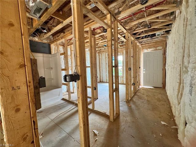 343 Frank Cherry Street, Eden, NC 27288