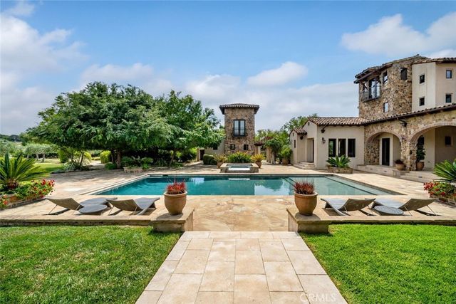 6520 Mira Cielo, San Luis Obispo, CA 93401