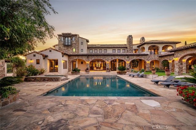 6520 Mira Cielo, San Luis Obispo, CA 93401