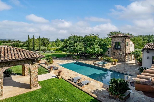 6520 Mira Cielo, San Luis Obispo, CA 93401