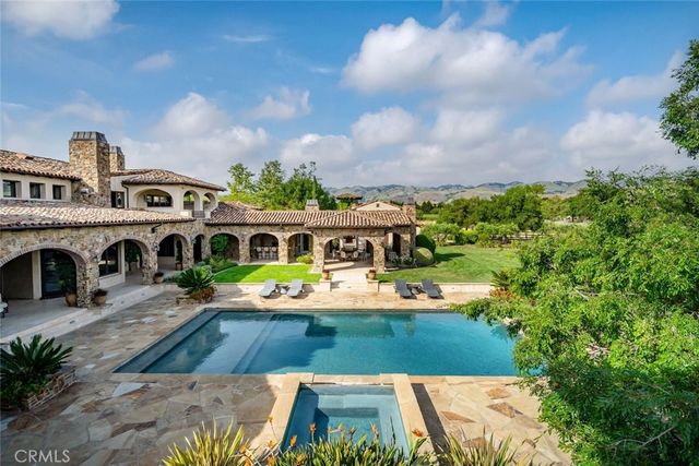 6520 Mira Cielo, San Luis Obispo, CA 93401