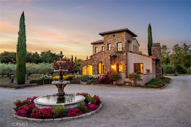 6520 Mira Cielo, San Luis Obispo, CA 93401