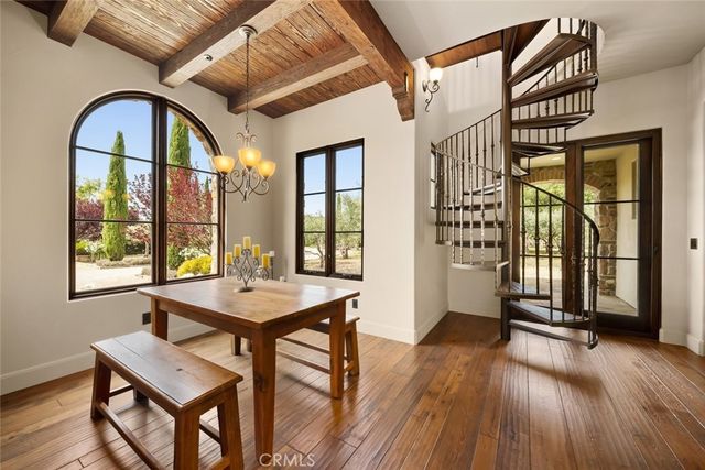 6520 Mira Cielo, San Luis Obispo, CA 93401