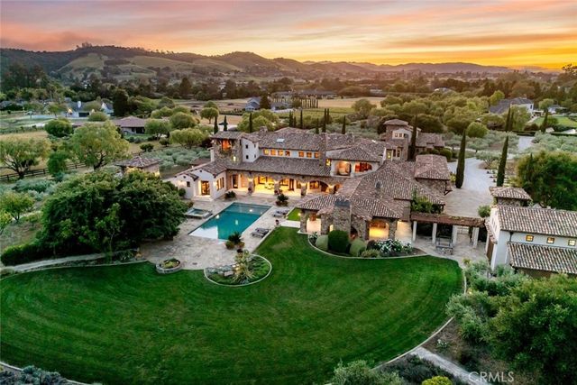 6520 Mira Cielo, San Luis Obispo, CA 93401