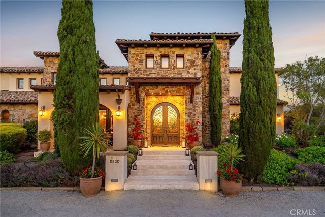 6520 Mira Cielo, San Luis Obispo, CA 93401