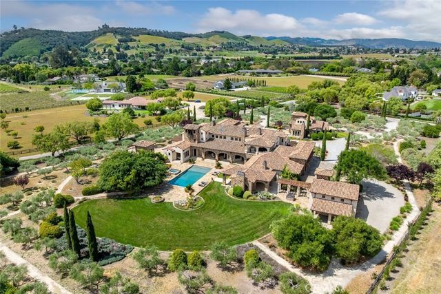 6520 Mira Cielo, San Luis Obispo, CA 93401