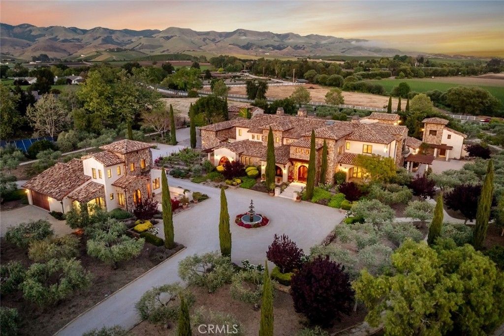 6520 Mira Cielo, San Luis Obispo, CA 93401