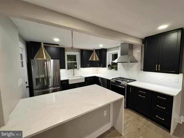 510 OVERCREST RD, Towson, MD 21286