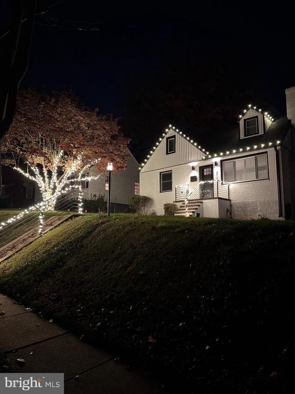 510 OVERCREST RD, Towson, MD 21286