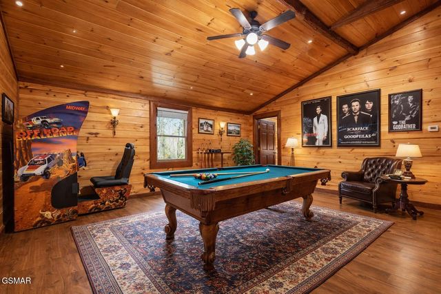 220 Amet Way, Cosby, TN 37722