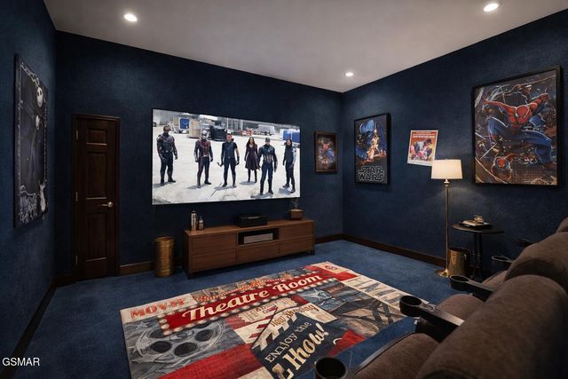 220 Amet Way, Cosby, TN 37722