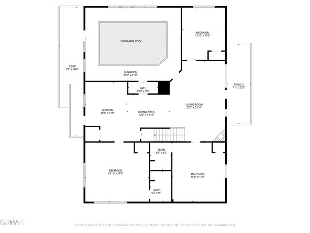 220 Amet Way, Cosby, TN 37722