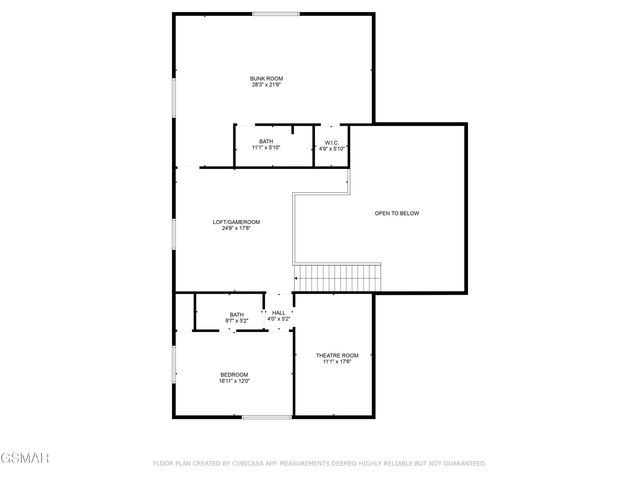 220 Amet Way, Cosby, TN 37722