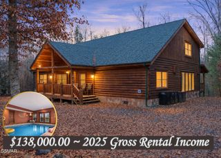 220 Amet Way, Cosby, TN 37722