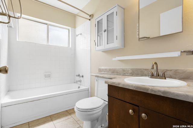 4318 SUN GATE ST, San Antonio, TX 78217