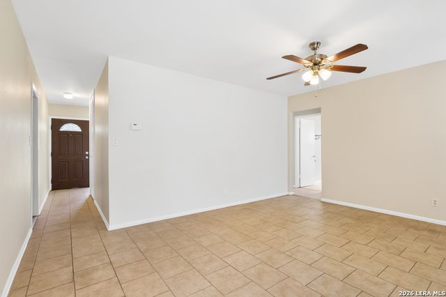 4318 SUN GATE ST, San Antonio, TX 78217