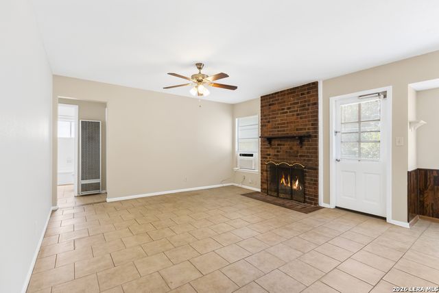 4318 SUN GATE ST, San Antonio, TX 78217