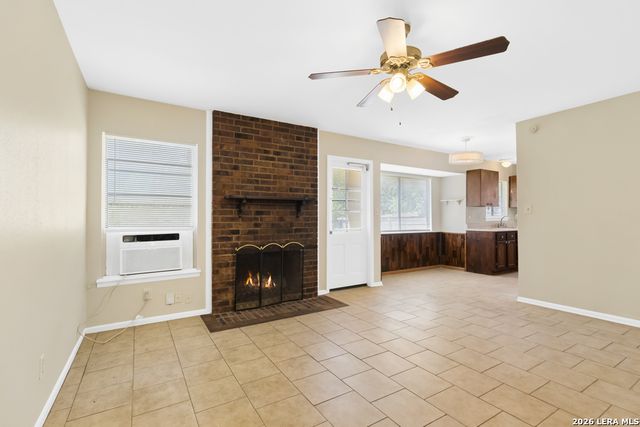 4318 SUN GATE ST, San Antonio, TX 78217