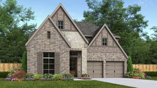 19942 Paint Horse Drive, Tomball, TX 77377