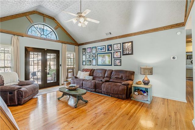 341 Sunset Loop, Cedartown, GA 30125