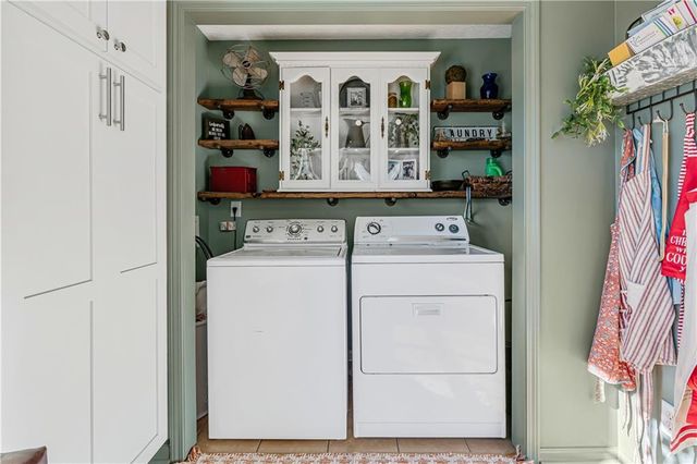 341 Sunset Loop, Cedartown, GA 30125