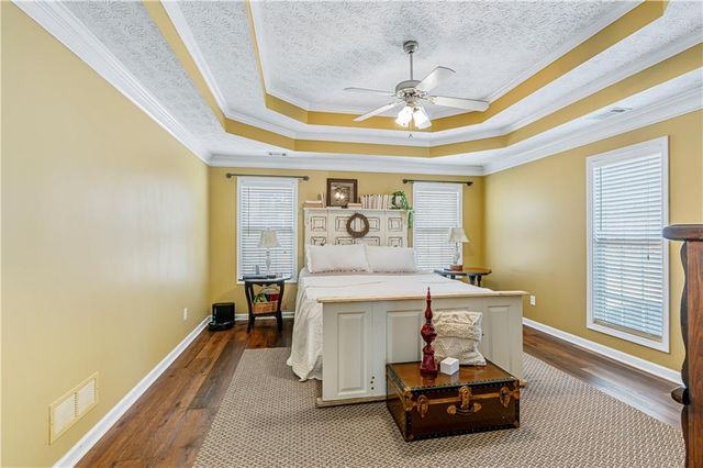 341 Sunset Loop, Cedartown, GA 30125