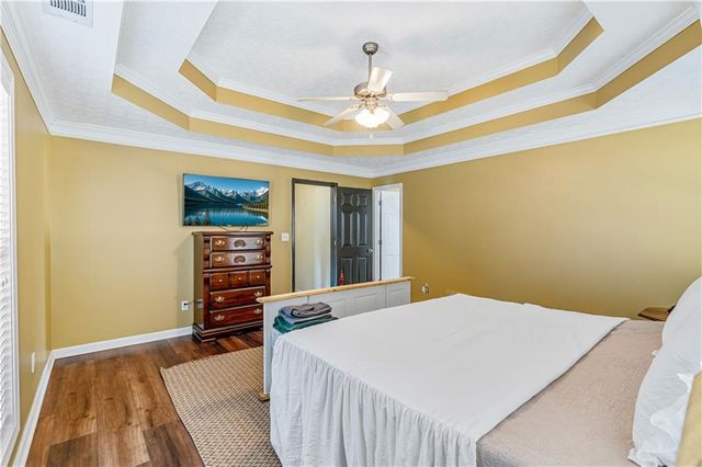 341 Sunset Loop, Cedartown, GA 30125