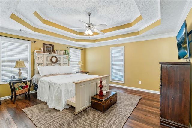 341 Sunset Loop, Cedartown, GA 30125