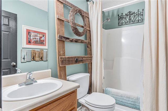 341 Sunset Loop, Cedartown, GA 30125