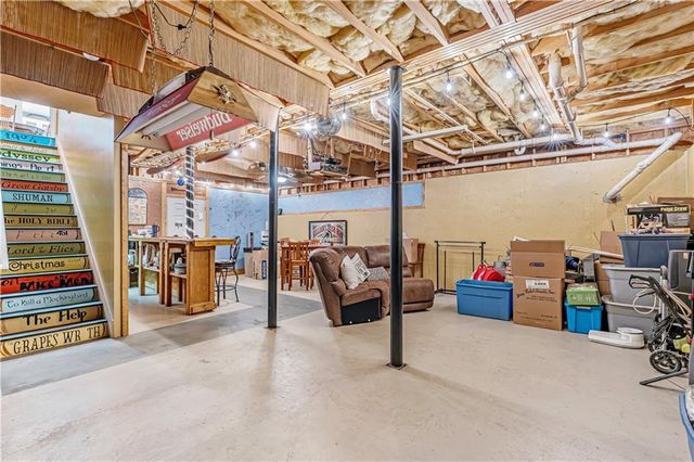 341 Sunset Loop, Cedartown, GA 30125