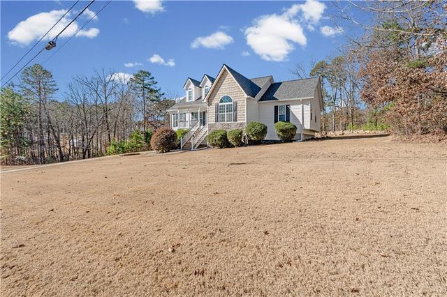 341 Sunset Loop, Cedartown, GA 30125