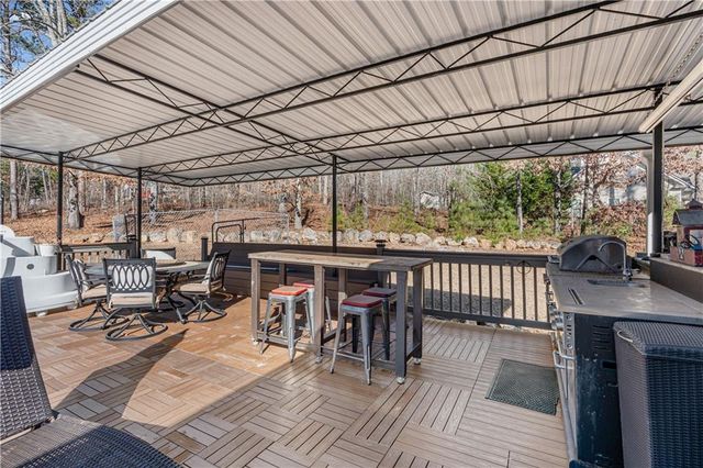 341 Sunset Loop, Cedartown, GA 30125