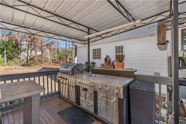 341 Sunset Loop, Cedartown, GA 30125