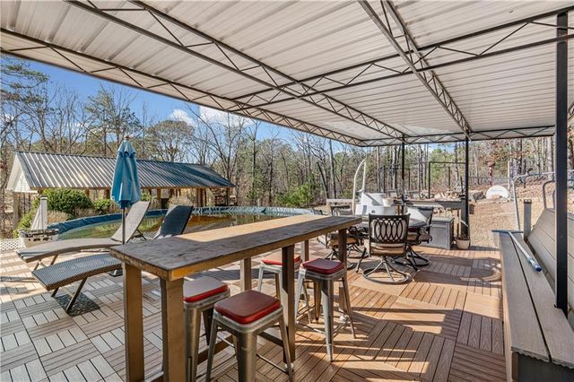 341 Sunset Loop, Cedartown, GA 30125