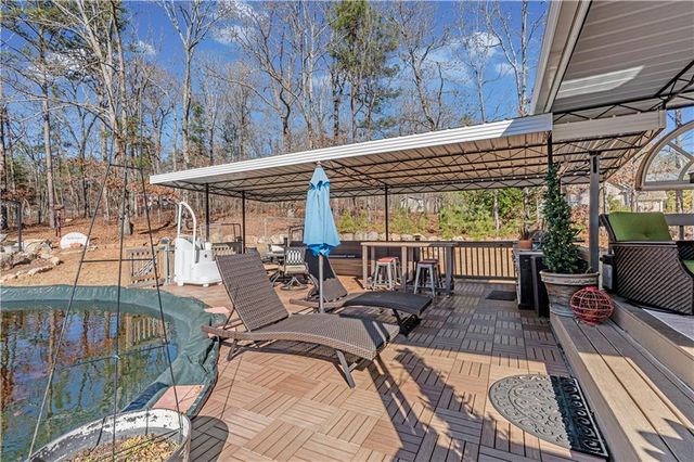 341 Sunset Loop, Cedartown, GA 30125